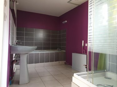 Location maison Rivière 62173 Pas-de-Calais 107 m2  650 euros