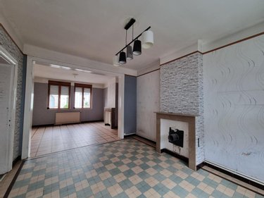 Maison a vendre Fauquembergues 62560 Pas-de-Calais 140 m2 5 pièces 141360 euros