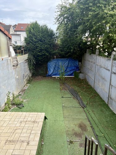 Location maison Liévin 62800 Pas-de-Calais 66 m2 5 pièces 640 euros