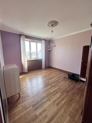 Maison a vendre Penmarch 29760 Finistère 129 m2 5 pièces 229200 euros
