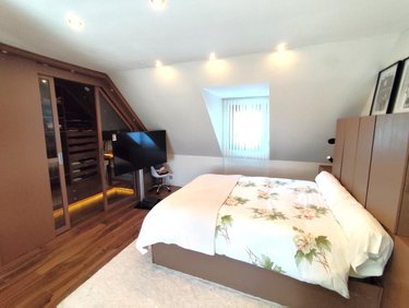 Maison a vendre Angers 49000 Maine-et-Loire 87 m2 4 pièces 367500 euros
