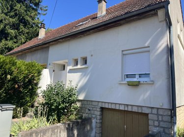 Location maison Tavaux 39500 Jura 80 m2  720 euros