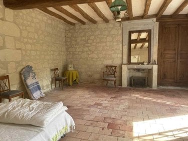 Maison a vendre La Chapelle-sur-Loire 37140 Indre-et-Loire 230 m2 5 pièces 350000 euros