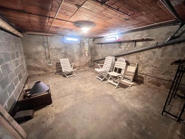 Maison a vendre Saint-Aignan 41110 Loir-et-Cher 107 m2 6 pièces 148400 euros