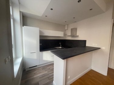 Location appartement Lille 59000 Nord 43 m2 2 pièces 630 euros