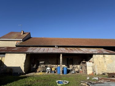 Maison a vendre Trois-Puits 51500 Marne 70 m2 4 pièces 189000 euros