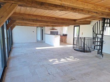 Maison a vendre Pierrefiques 76280 Seine-Maritime 144 m2 6 pièces 497400 euros