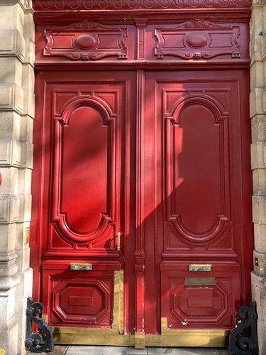 Viager appartement Paris 8e arrondissement 75008 Paris 93 m2 3 pièces 435125 euros