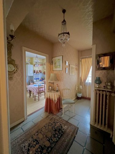 Appartement a vendre Lorient 56100 Morbihan 88 m2 4 pièces 260212 euros