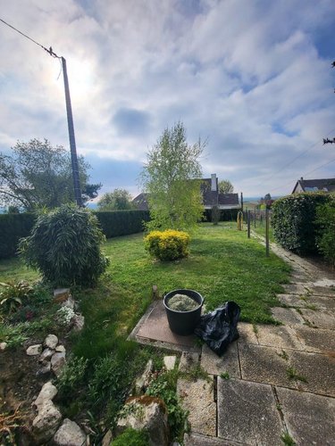 Maison a vendre Saint-Thierry 51220 Marne 118 m2 6 pièces 272500 euros