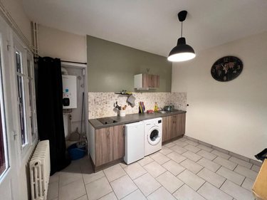 Maison a vendre Saint-Aignan 41110 Loir-et-Cher 48 m2 2 pièces 81000 euros