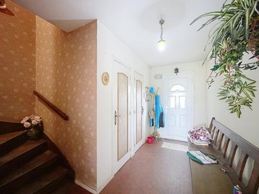 Maison a vendre Quéven 56530 Morbihan 119 m2 6 pièces 239720 euros