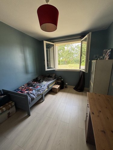 Maison a vendre Beaufort-en-Anjou 49250 Maine-et-Loire 118 m2 6 pièces 239200 euros