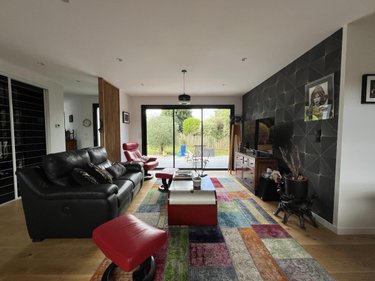 Maison a vendre Lorient 56100 Morbihan 110 m2 5 pièces 601696 euros