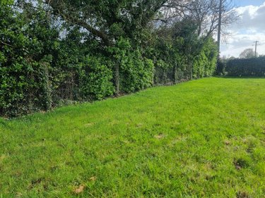 Terrain a batir a vendre Baden 56870 Morbihan 560 m2  166175 euros