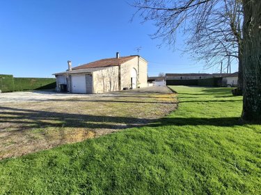 Maison a vendre Corme-Royal 17600 Charente-Maritime 145 m2 5 pièces 335000 euros