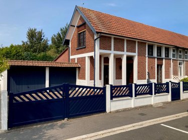 Maison a vendre Violaines 62138 Pas-de-Calais 93 m2  159000 euros