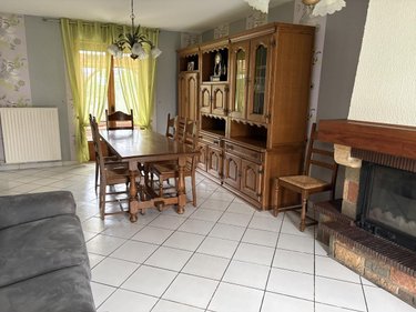 Maison a vendre Noyelles-Godault 62950 Pas-de-Calais 101 m2 6 pièces 191400 euros