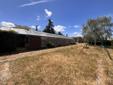 Maison a vendre La Ménitré 49250 Maine-et-Loire 108 m2 5 pièces 177650 euros
