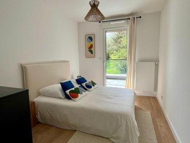 Appartement a vendre Rennes 35000 Ille-et-Vilaine 58 m2 3 pièces 339000 euros