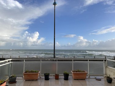 Appartement a vendre Quiberon 56170 Morbihan 74 m2 3 pièces 467640 euros