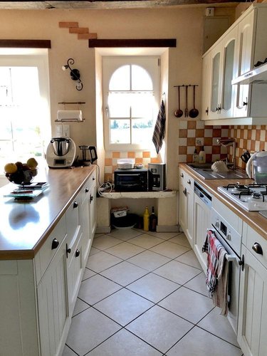 Maison a vendre Parcé-sur-Sarthe 72300 Sarthe 177 m2 6 pièces 286000 euros