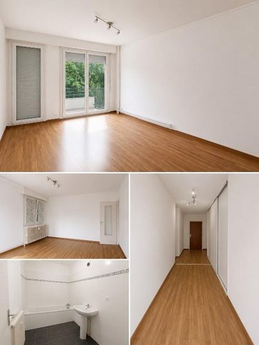 Appartement a vendre Maubeuge 59600 Nord 72 m2 3 pièces 121750 euros