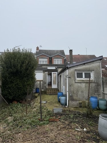 Maison a vendre Bohain-en-Vermandois 02110 Aisne 151 m2 11 pièces 99800 euros