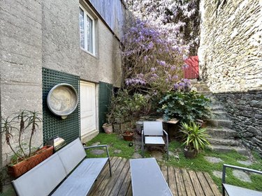 Immeuble a vendre Le Palais 56360 Morbihan 240 m2  838350 euros