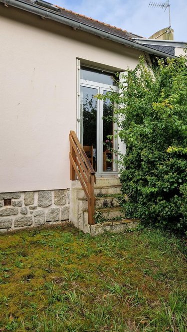 Maison a vendre Morlaix 29600 Finistère 132 m2 7 pièces 189180 euros