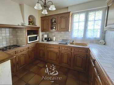 Maison a vendre Bodilis 29400 Finistère 104 m2 6 pièces 246050 euros