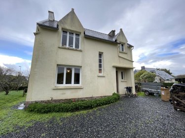Maison a vendre Paimpol 22500 Côtes-d'Armor 88 m2 4 pièces 89250 euros