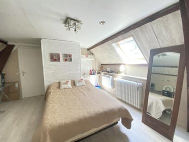 Maison a vendre Cantaing-sur-Escaut 59267 Nord 171 m2 7 pièces 205725 euros