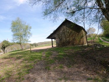 Maison a vendre Sainte-Brigitte 56480 Morbihan 123 m2 7 pièces 267700 euros