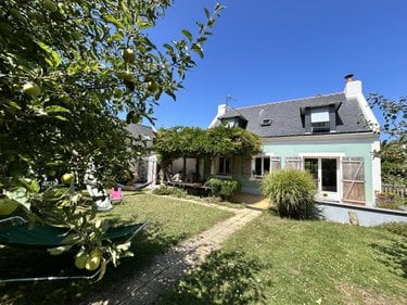 Maison a vendre Le Palais 56360 Morbihan 83 m2 5 pièces 465750 euros