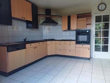 Maison a vendre Rédené 29300 Finistère 118 m2 6 pièces 225935 euros