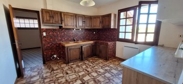 Maison a vendre Vic-Fezensac 32190 Gers 100 m2 4 pièces 143500 euros