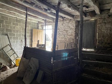 Maison a vendre Laurenan 22230 Côtes-d'Armor 50 m2  33960 euros