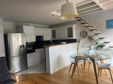 Appartement a vendre Dinard 35800 Ille-et-Vilaine 70 m2  376200 euros