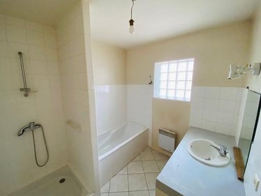 Maison a vendre Saint-Philbert-de-Grand-Lieu 44310 Loire-Atlantique 94 m2 4 pièces 258870 euros