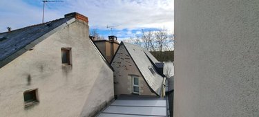 Immeuble a vendre Angers 49000 Maine-et-Loire 52 m2  315000 euros