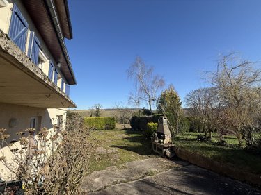 Maison a vendre Olizy 51700 Marne 145 m2 6 pièces 189000 euros