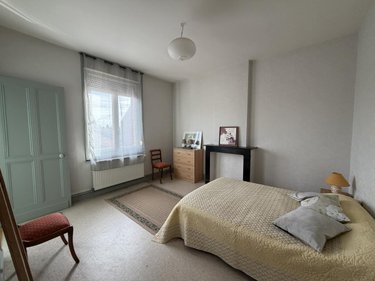 Maison a vendre Cambrai 59400 Nord 101 m2 5 pièces 158000 euros