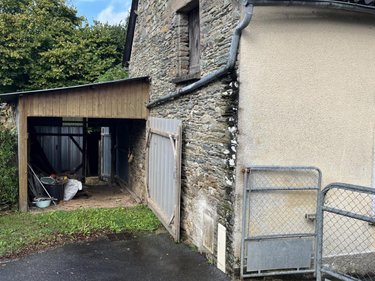 Maison a vendre Val-d'Oust 56460 Morbihan 114 m2 7 pièces 135820 euros