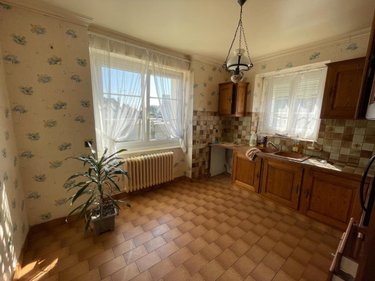 Maison a vendre Névez 29920 Finistère 124 m2 5 pièces 218820 euros