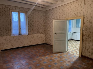 Maison a vendre Mézières-sur-Ponthouin 72290 Sarthe 55 m2 3 pièces 32160 euros