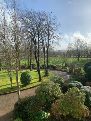Maison a vendre La Roche-Maurice 29800 Finistère 156 m2 6 pièces 325950 euros