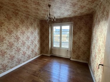 Maison a vendre Saint-Malo 35400 Ille-et-Vilaine 69 m2 5 pièces 379235 euros