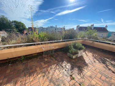 Appartement a vendre Dijon 21000 Côte-d'Or 98 m2 4 pièces 245000 euros