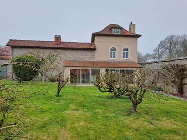 Maison a vendre Wissant 62179 Pas-de-Calais 143 m2 6 pièces 327840 euros